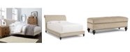 Furniture Victoria Bedroom Furniture Collection, Created for Macy's